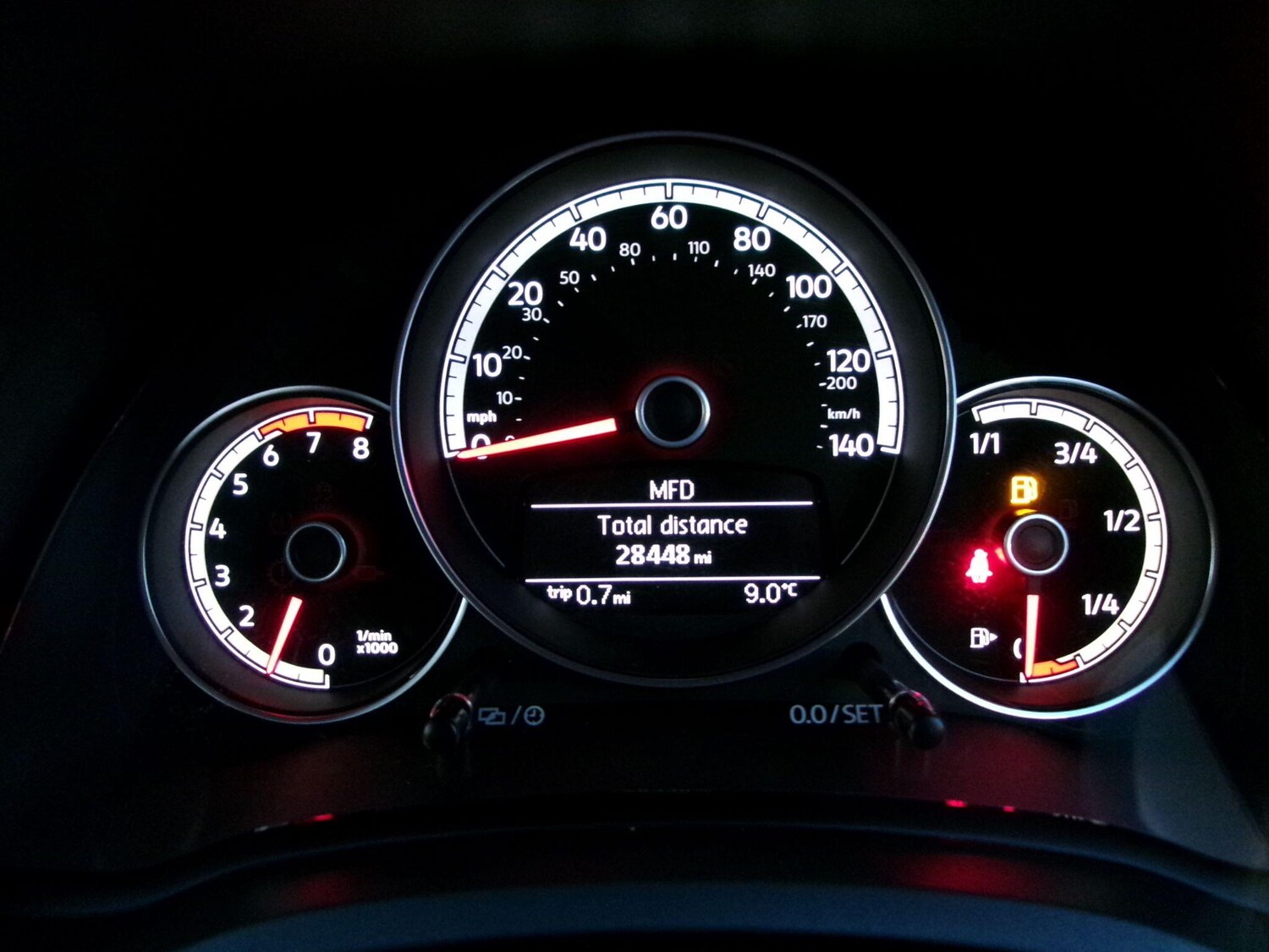 Used Volkswagen up! 2019 for sale - 76765265: Photo 27