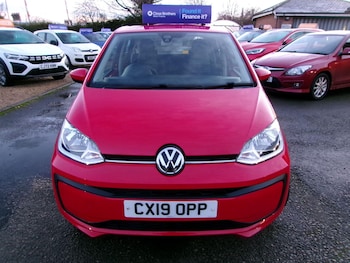Used Volkswagen up! 2019 for sale - 76765265: Photo
