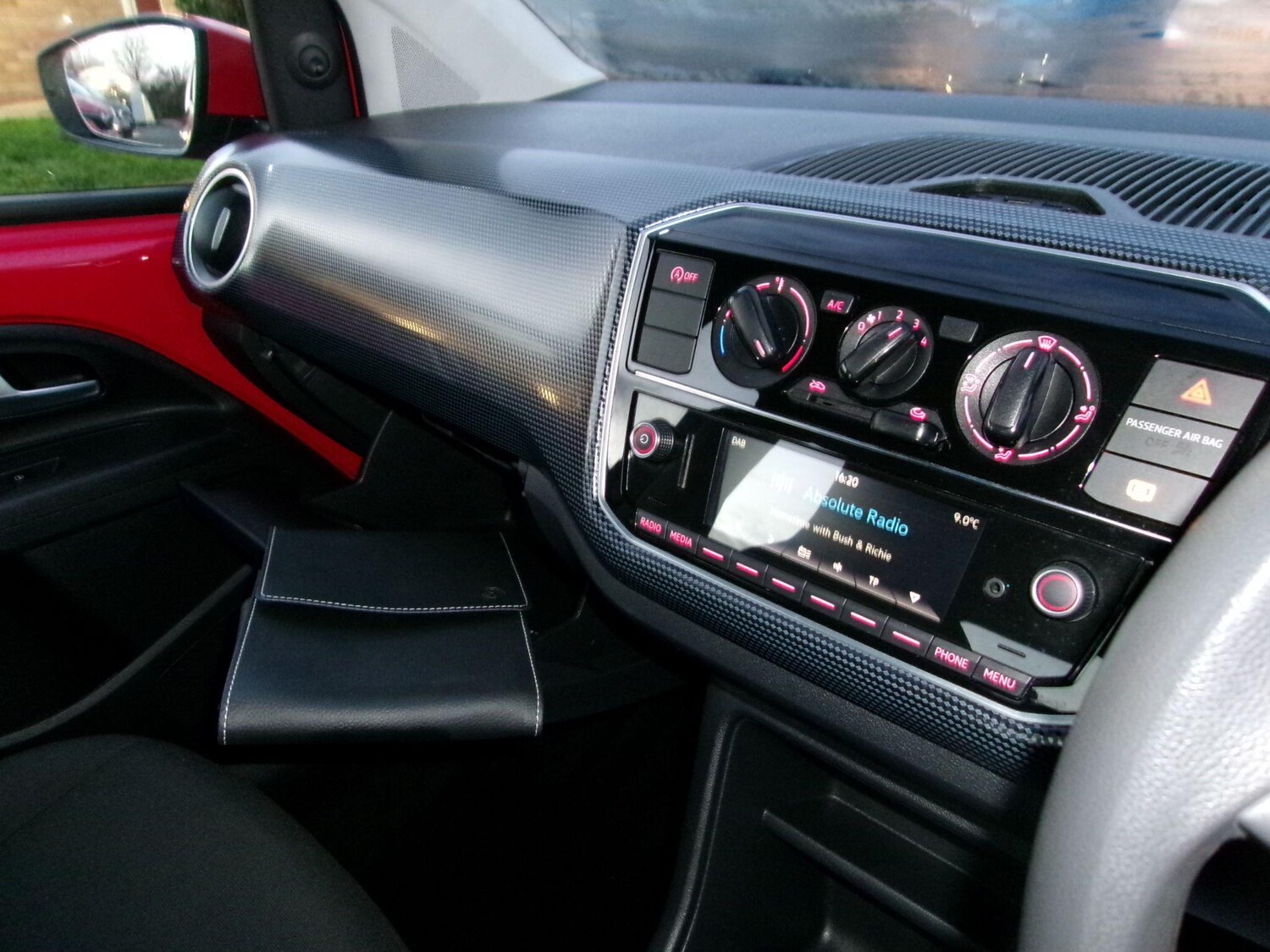 Used Volkswagen up! 2019 for sale - 76765265: Photo 34