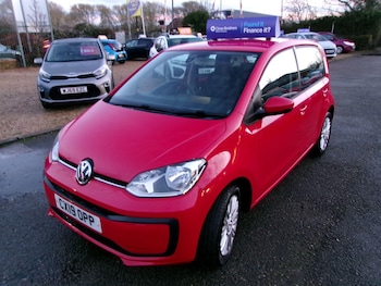 Used Volkswagen up! 2019 for sale - 76765265: Photo