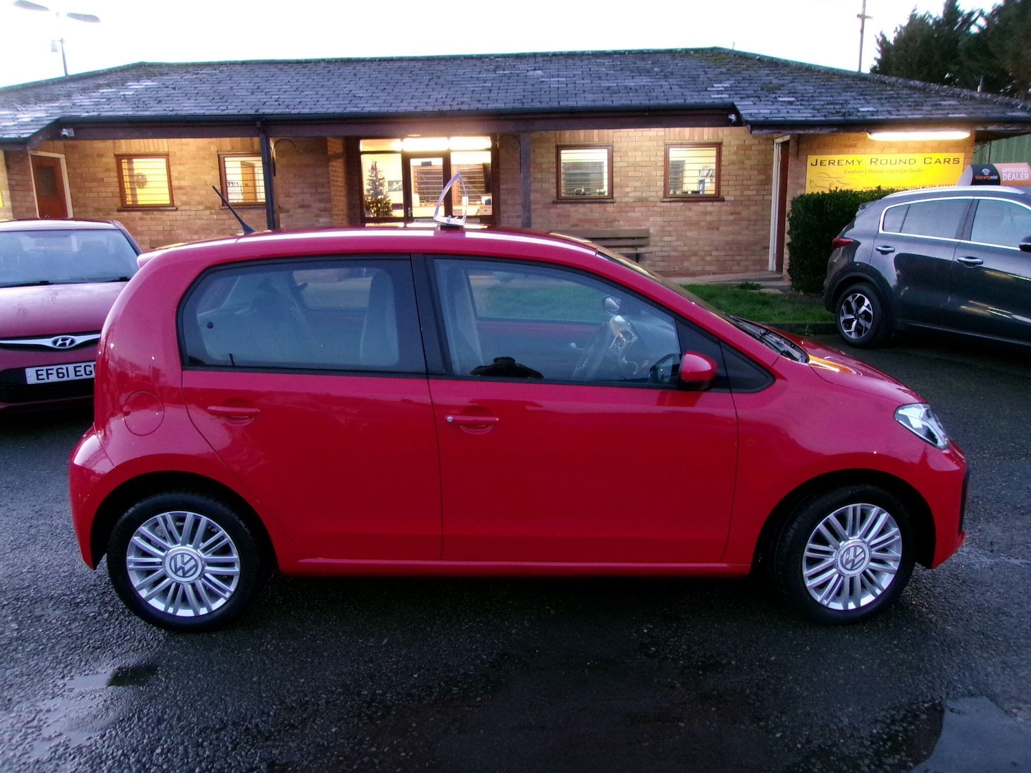 Used Volkswagen up! 2019 for sale - 76765265: Photo 7