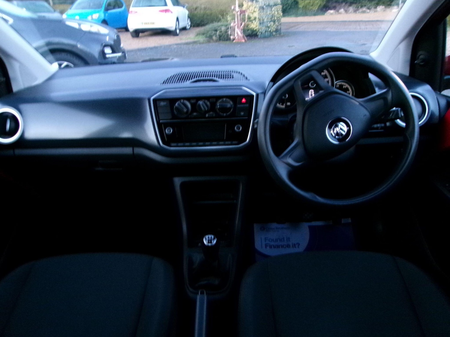 Used Volkswagen up! 2019 for sale - 76765265: Photo 9