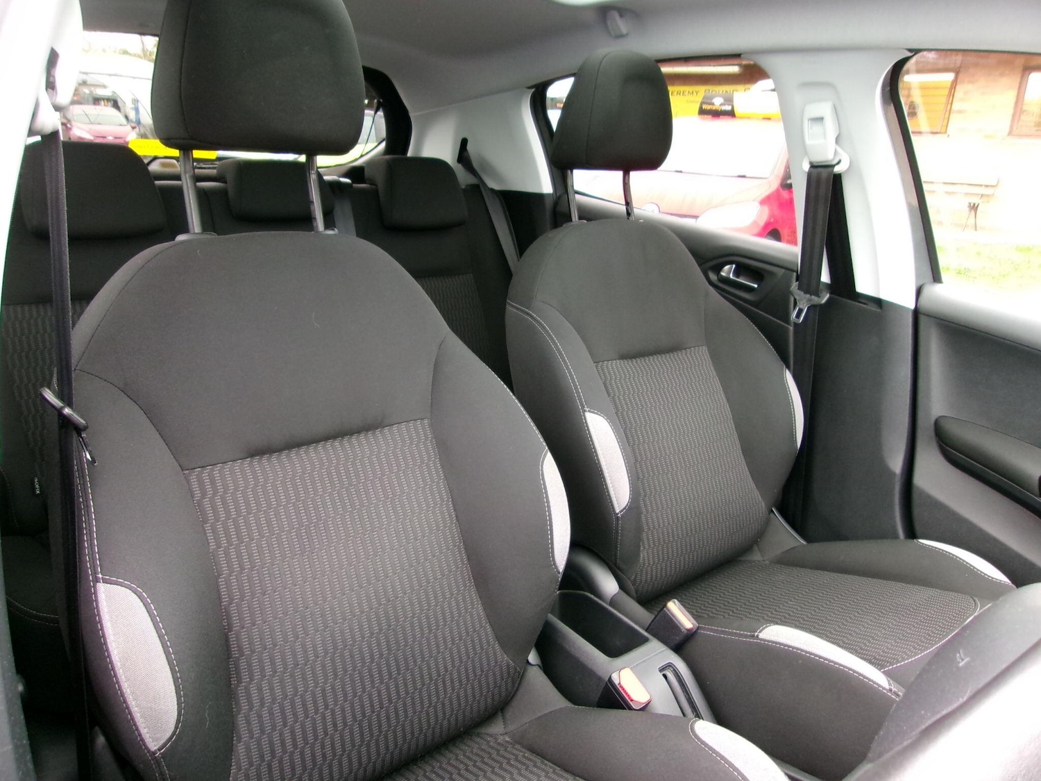 Used Peugeot 208 2015 for sale - 76424674: Photo 13