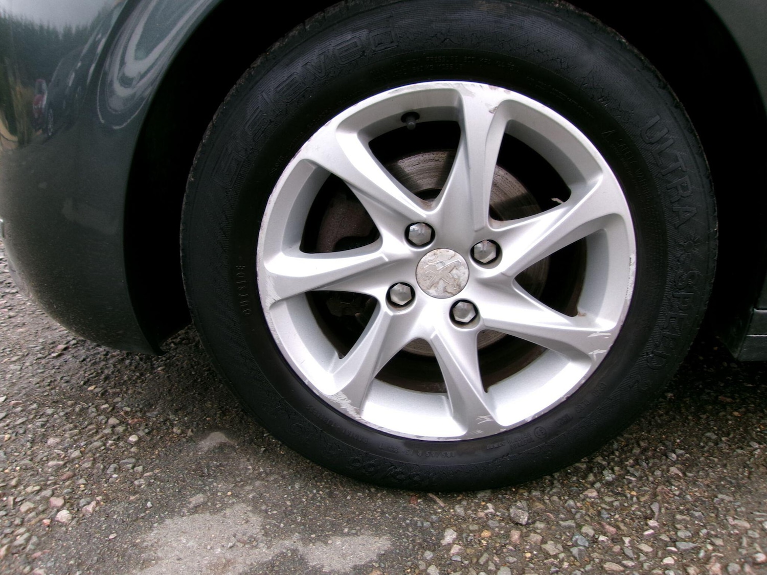 Used Peugeot 208 2015 for sale - 76424674: Photo 27