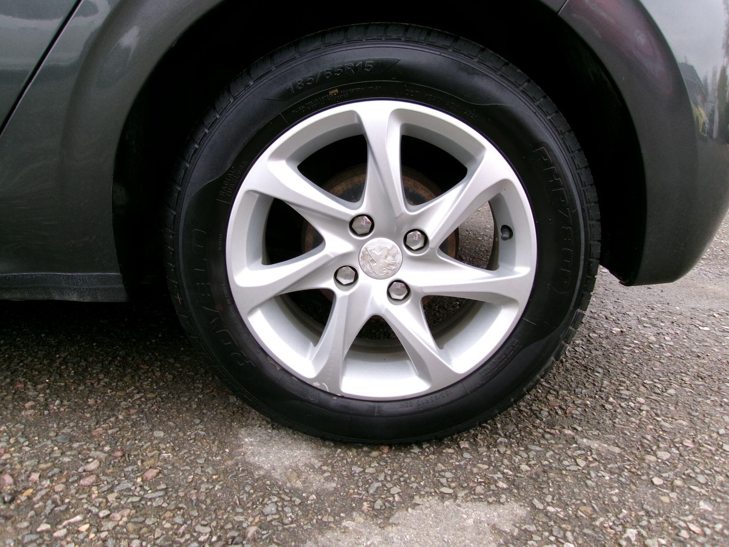 Used Peugeot 208 2015 for sale - 76424674: Photo 28