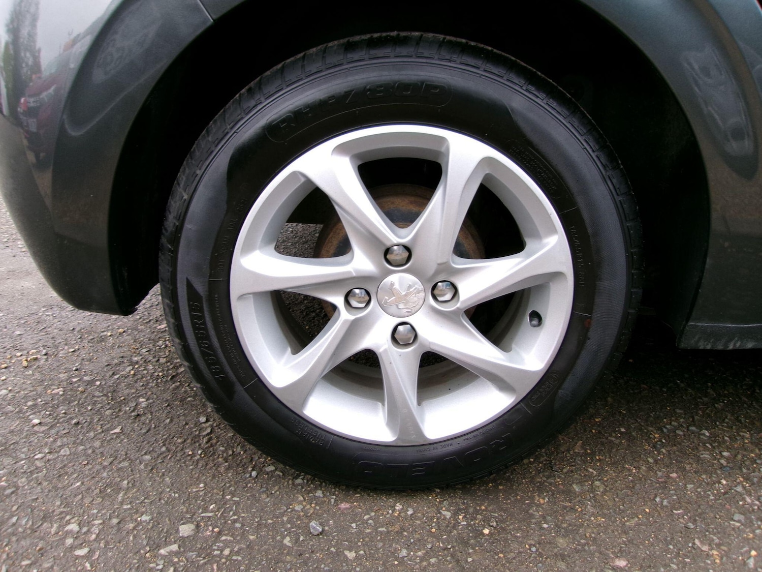 Used Peugeot 208 2015 for sale - 76424674: Photo 29