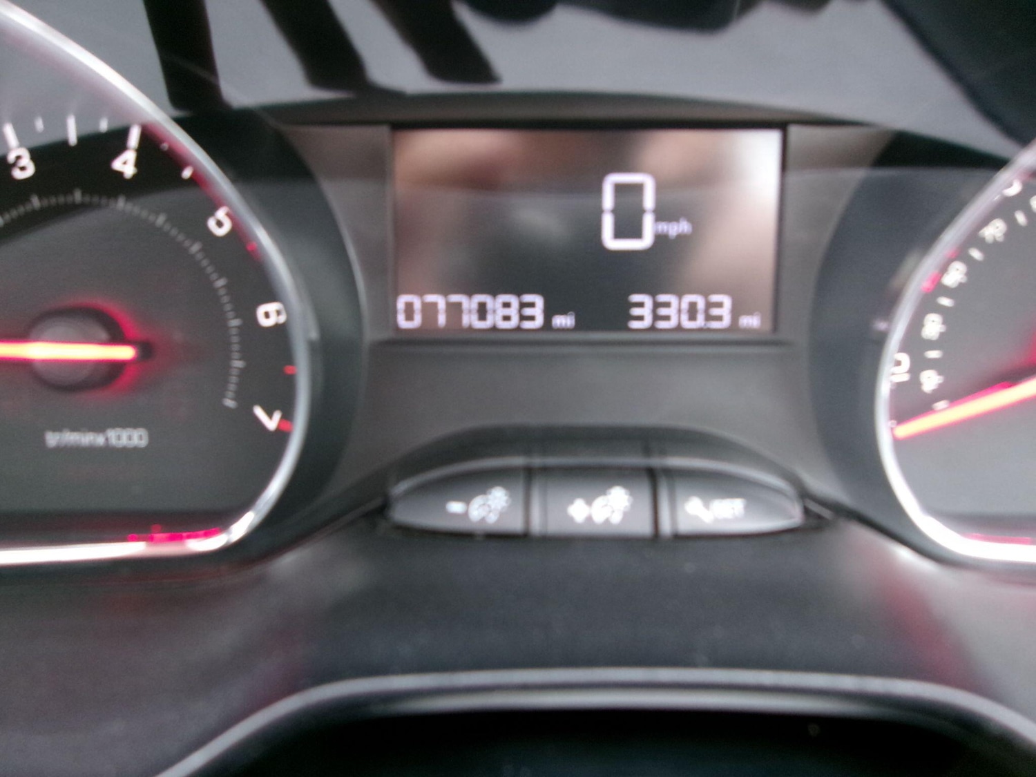 Used Peugeot 208 2015 for sale - 76424674: Photo 38