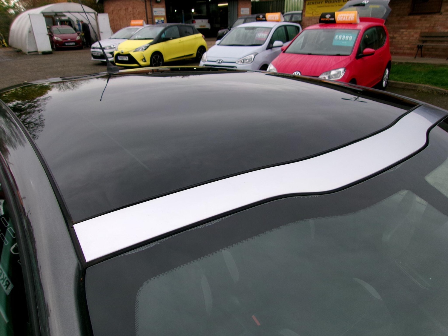 Used Peugeot 208 2015 for sale - 76424674: Photo 43