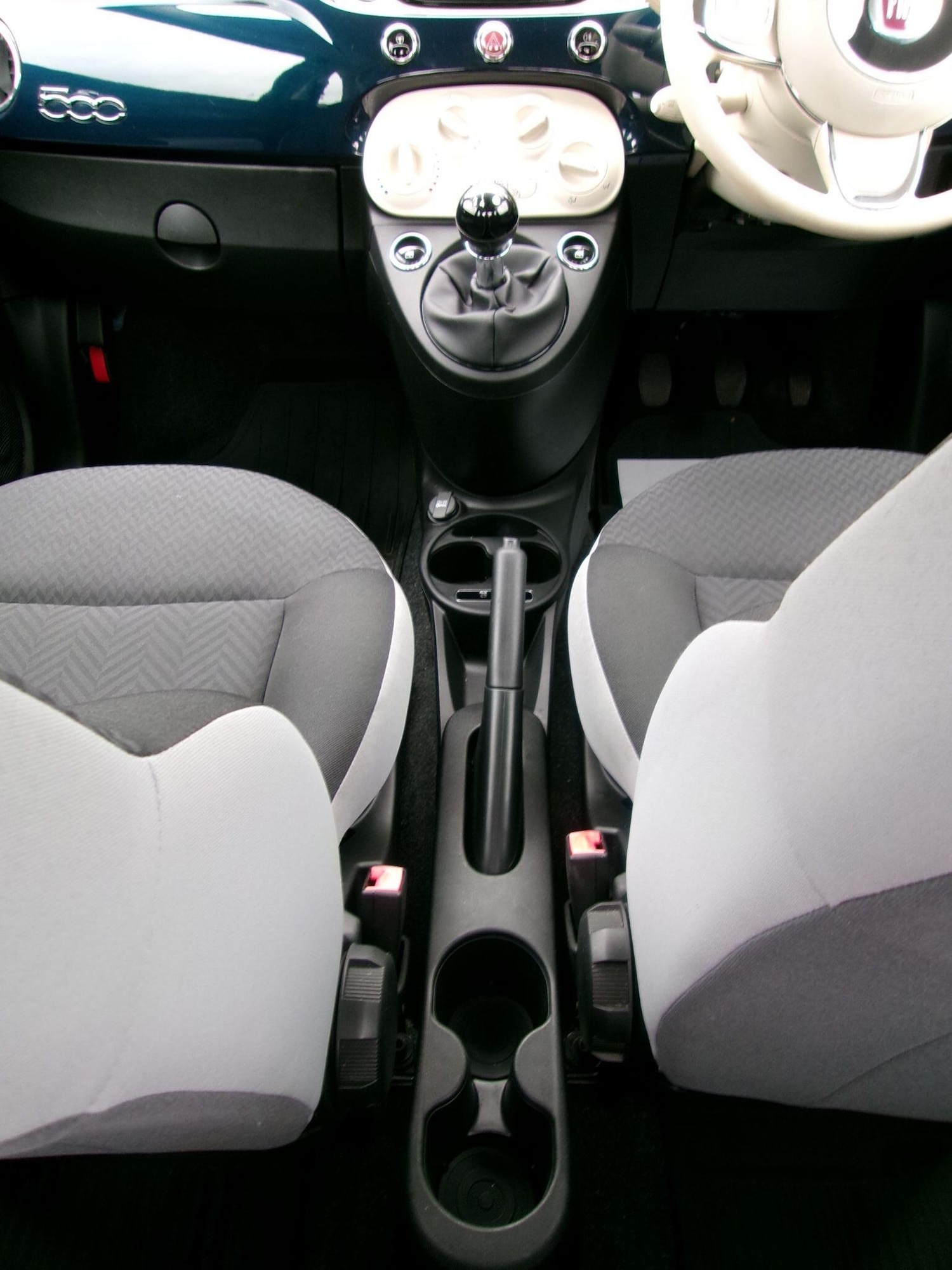 Used Fiat 500 2018 for sale - 78006560: Photo 10