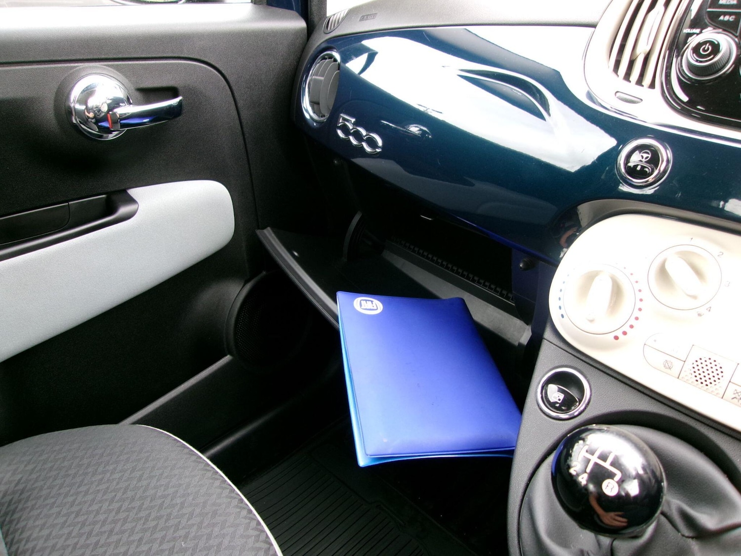 Used Fiat 500 2018 for sale - 78006560: Photo 11