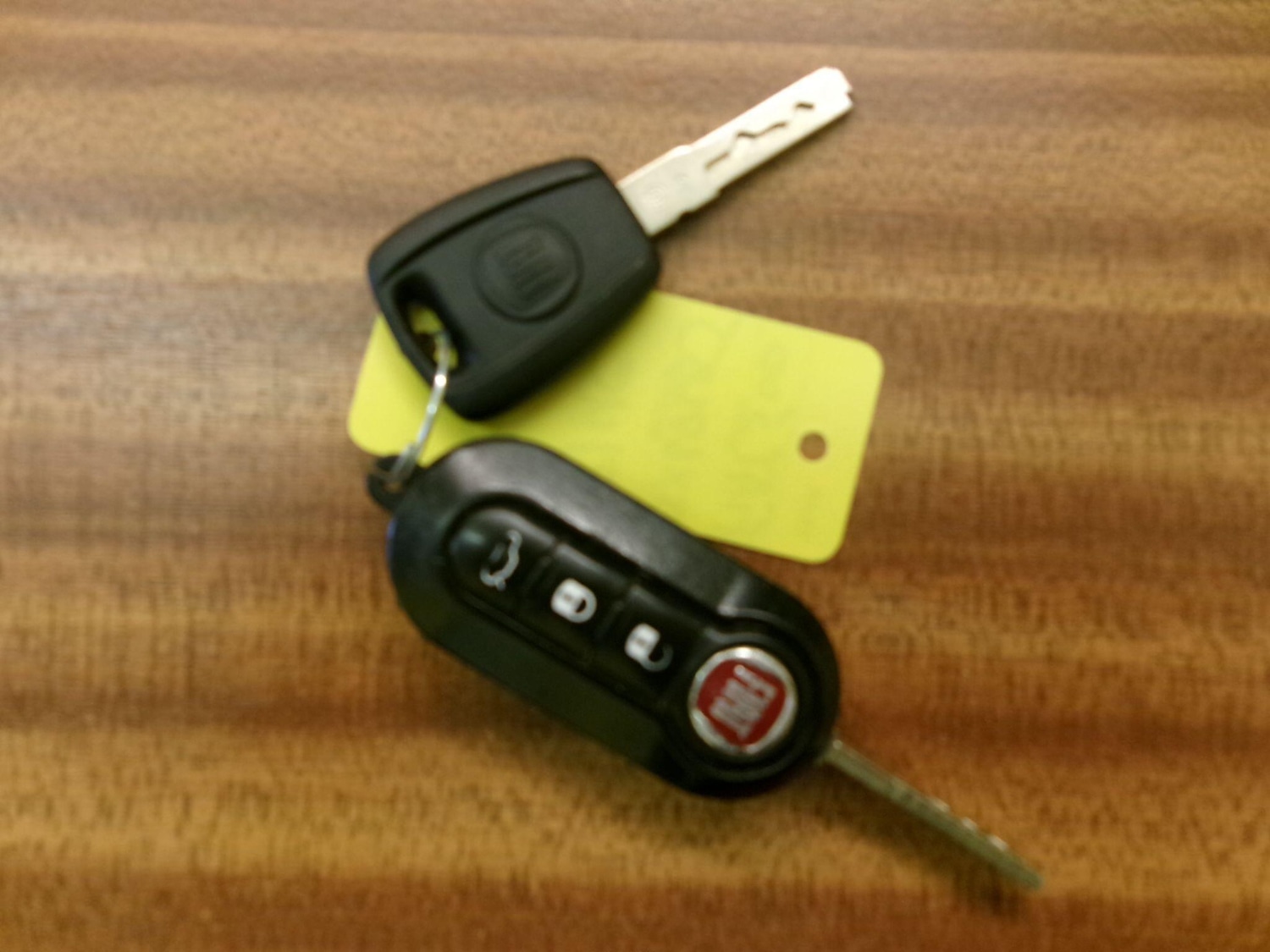 Used Fiat 500 2018 for sale - 78006560: Photo 20