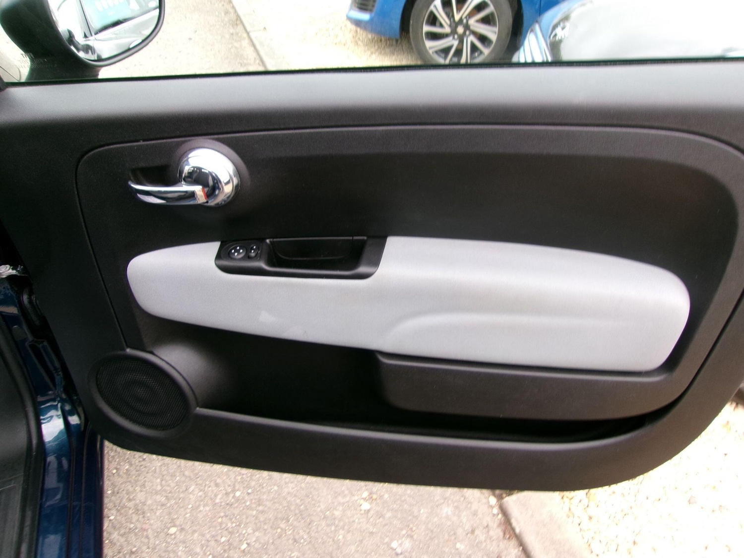 Used Fiat 500 2018 for sale - 78006560: Photo 21