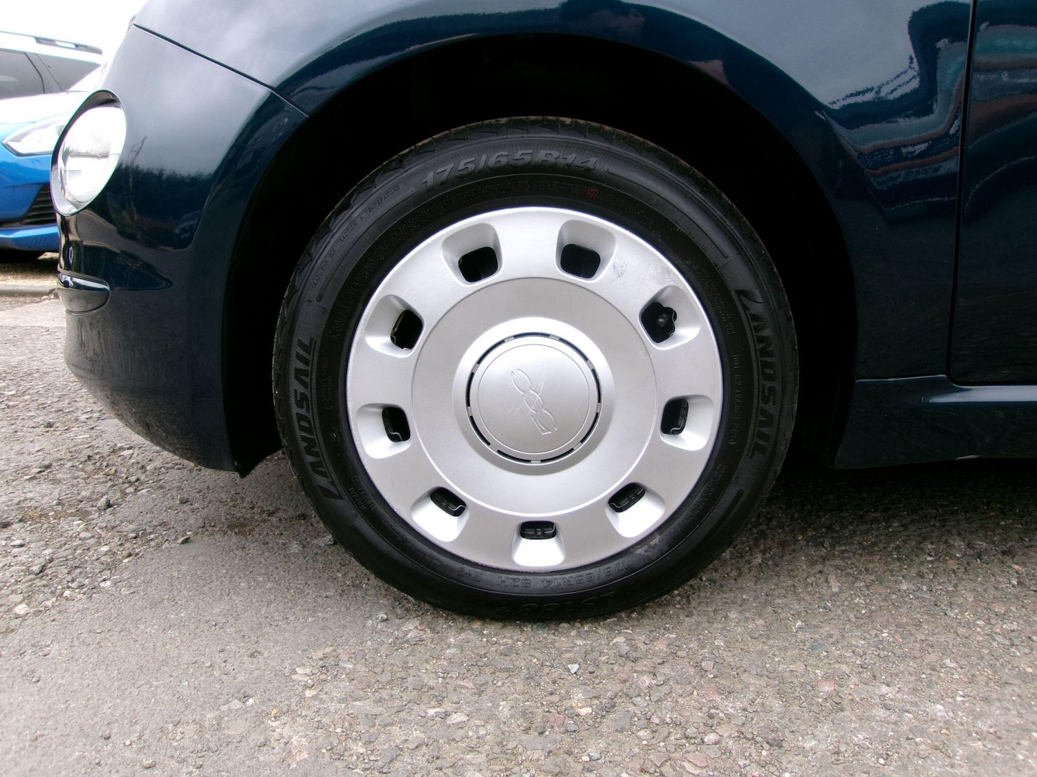 Used Fiat 500 2018 for sale - 78006560: Photo 24