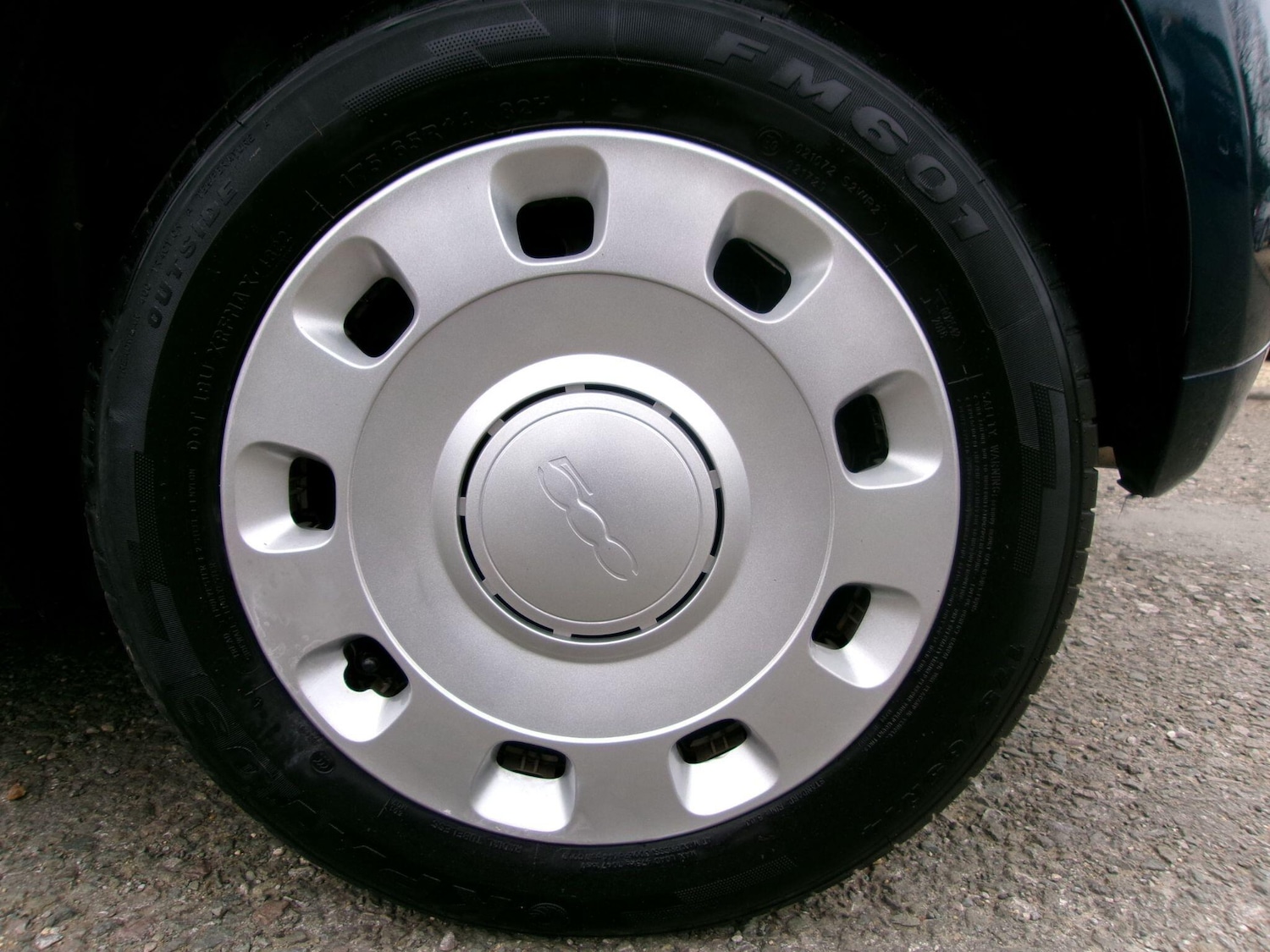 Used Fiat 500 2018 for sale - 78006560: Photo 25