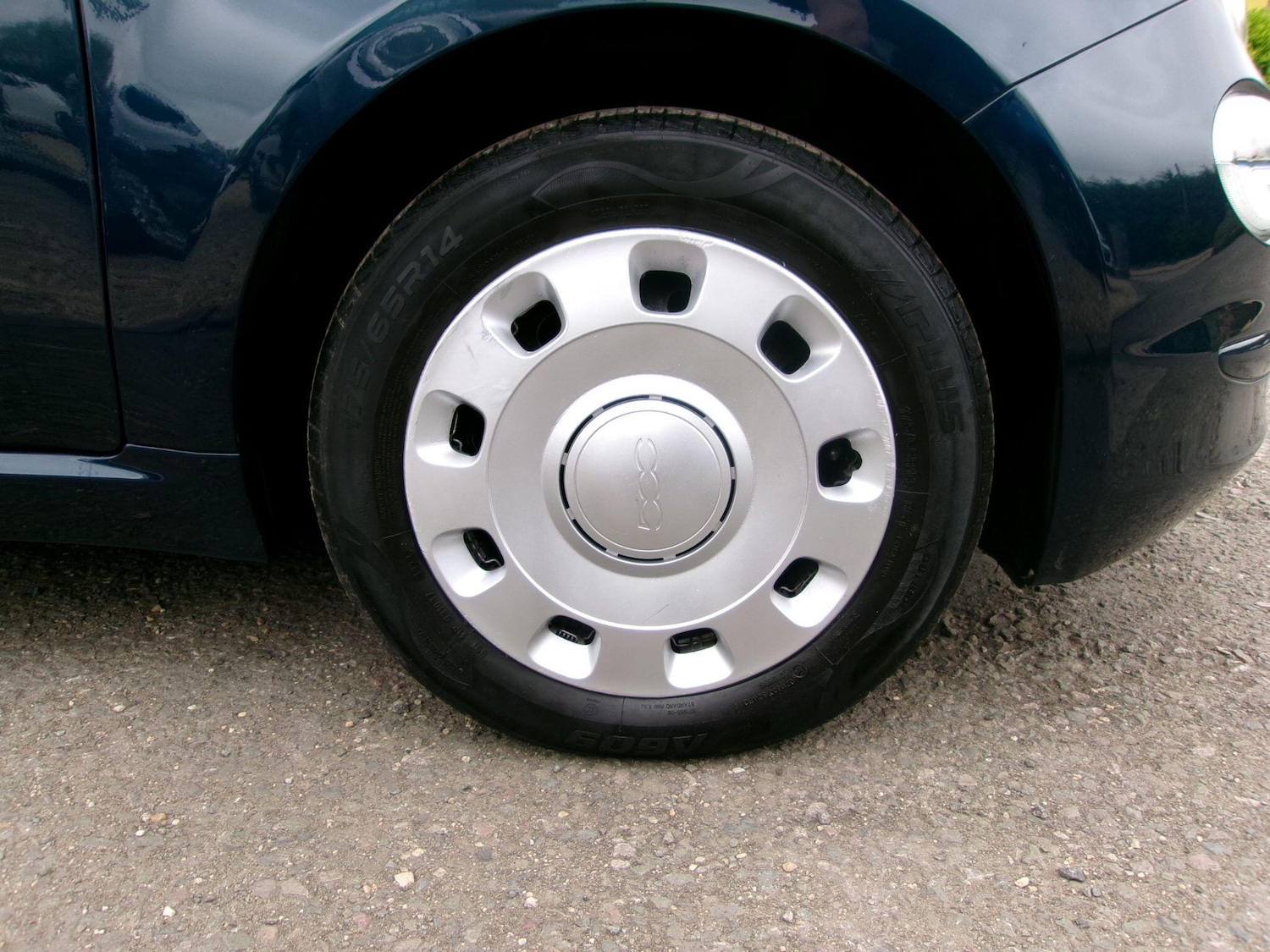 Used Fiat 500 2018 for sale - 78006560: Photo 27