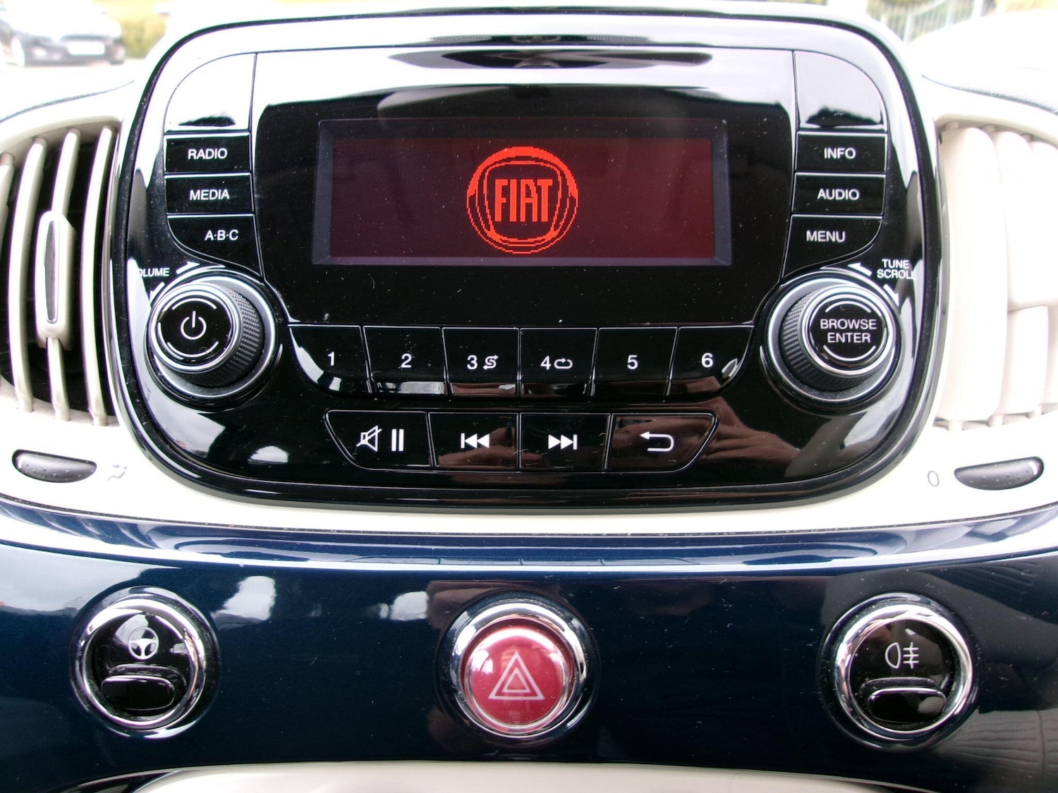 Used Fiat 500 2018 for sale - 78006560: Photo 29