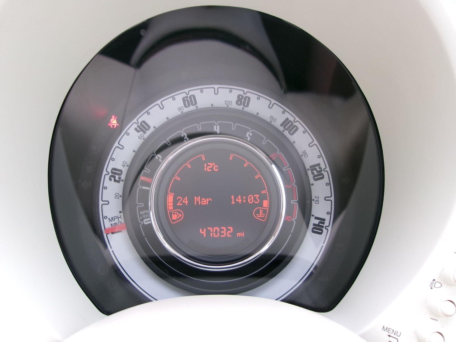 Used Fiat 500 2018 for sale - 78006560: Photo 30