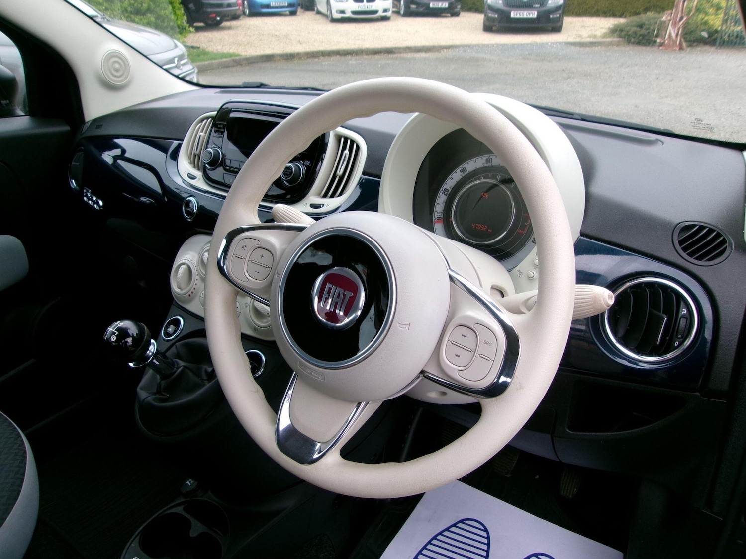 Used Fiat 500 2018 for sale - 78006560: Photo 32