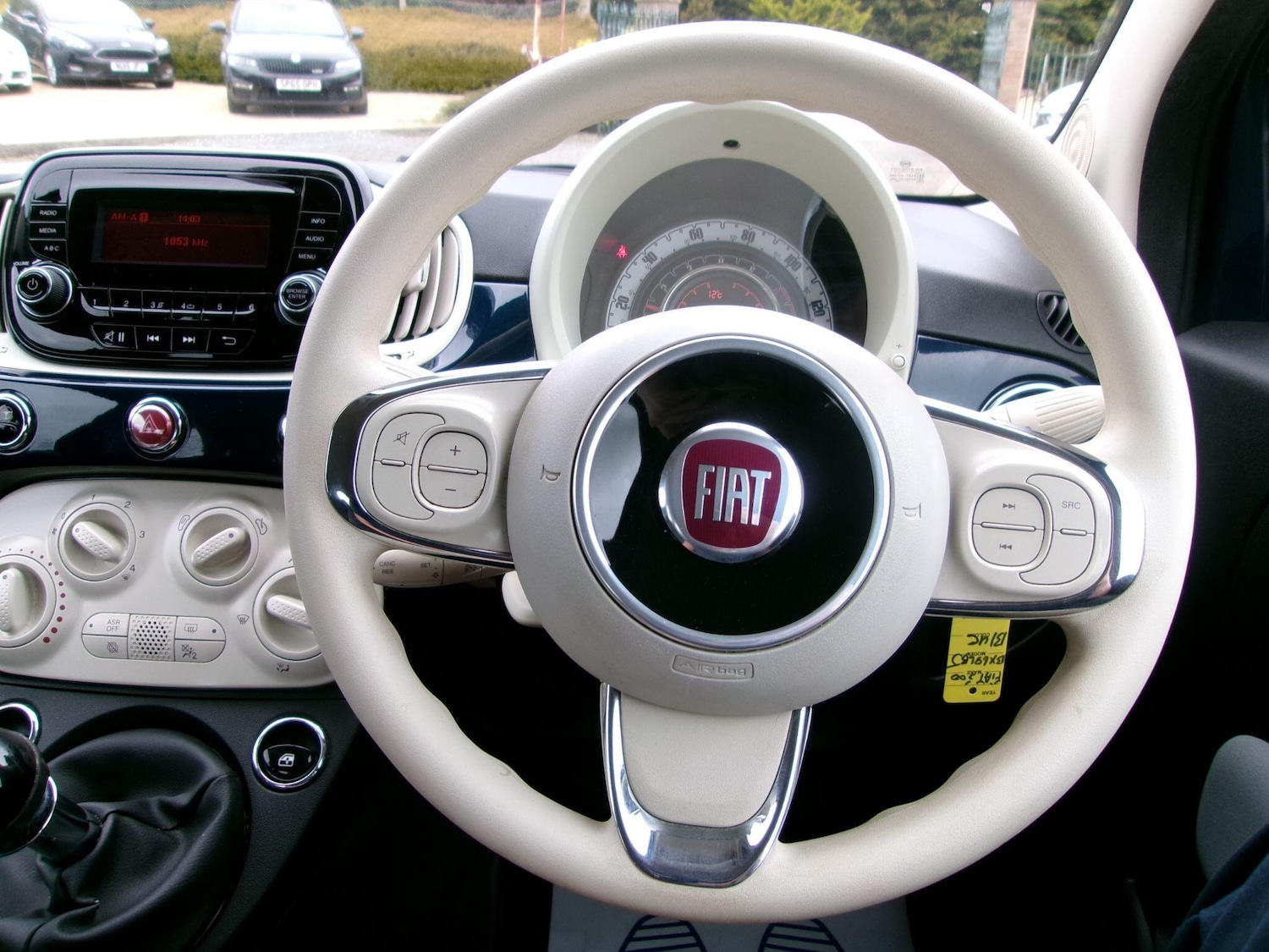 Used Fiat 500 2018 for sale - 78006560: Photo 33