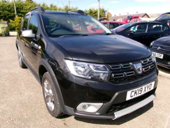 2019 (19) - 0.9 TCe Comfort Euro 6 (s/s) 5dr