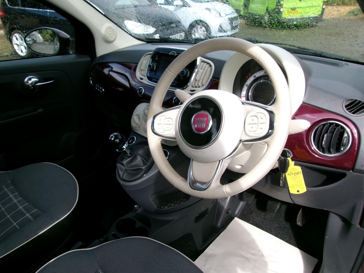 Vehicle 13