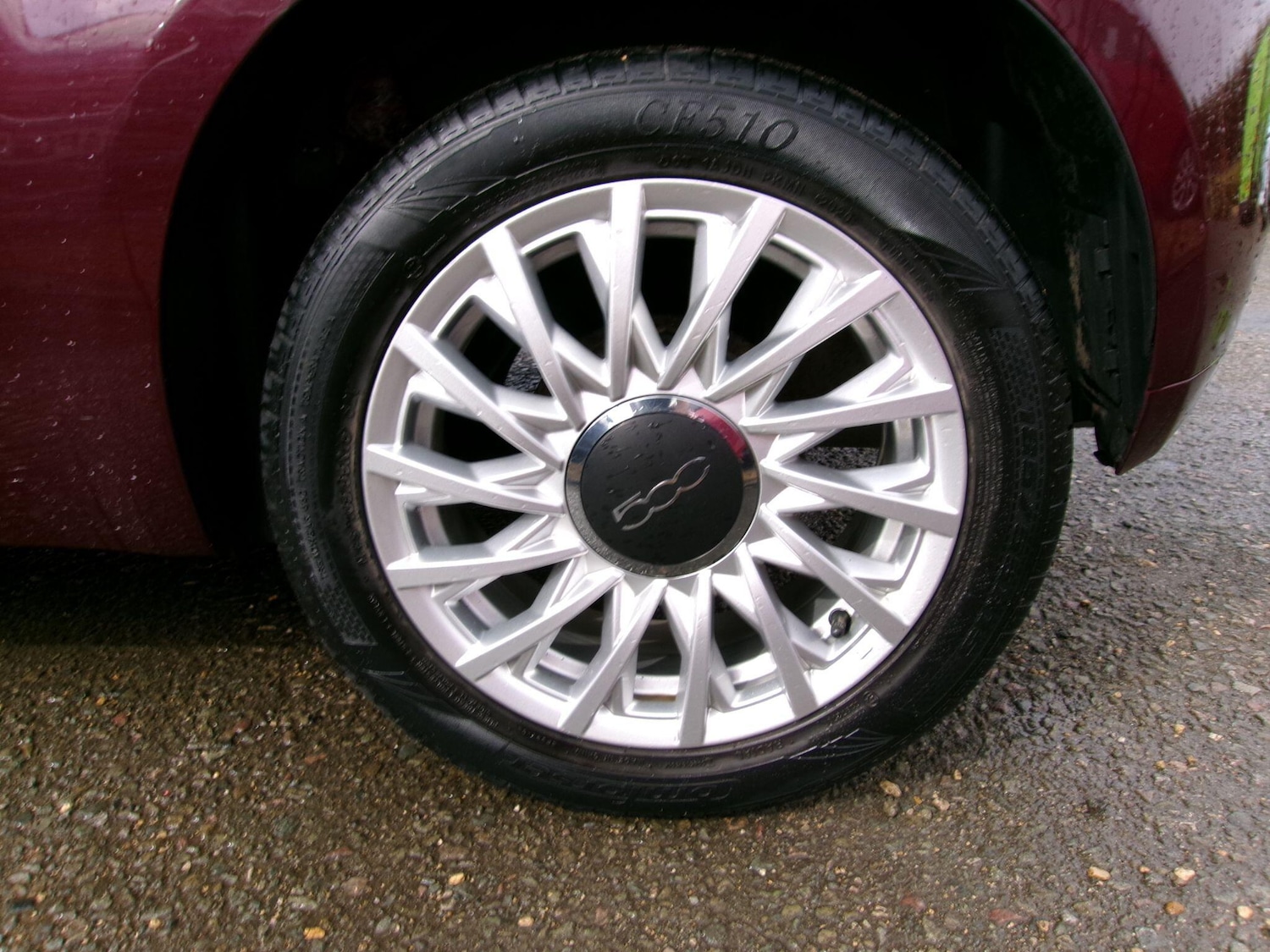 Vehicle 25