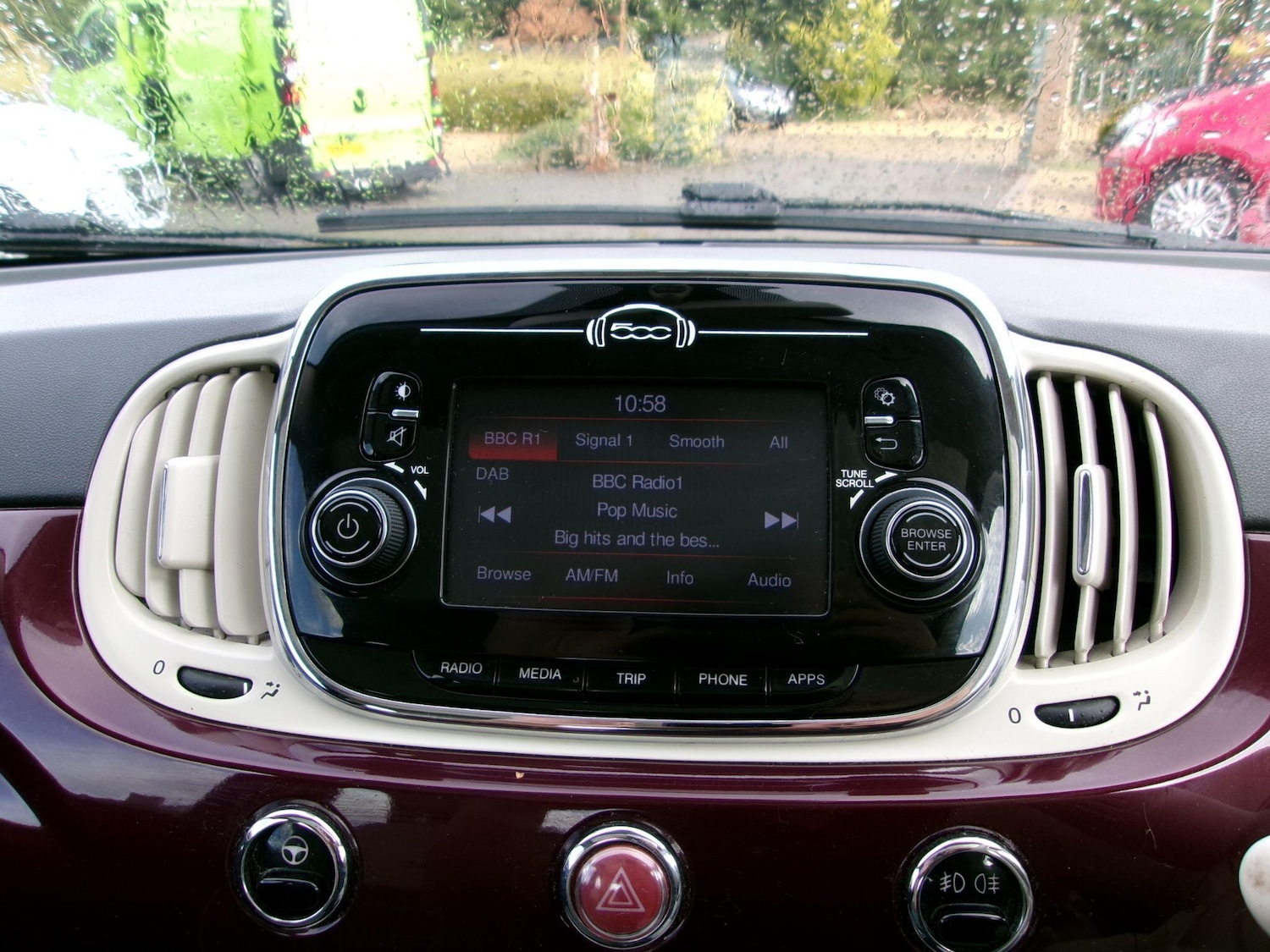 Vehicle 28