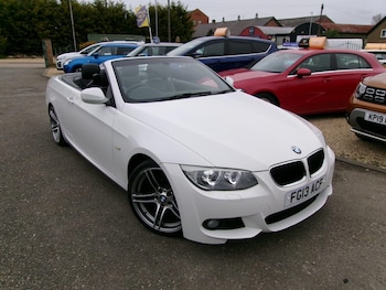 Used BMW 3 Series 2013 for sale - 78245492: Photo