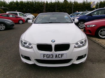 Used BMW 3 Series 2013 for sale - 78245492: Photo