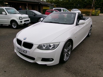 Used BMW 3 Series 2013 for sale - 78245492: Photo