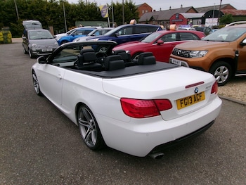 Used BMW 3 Series 2013 for sale - 78245492: Photo