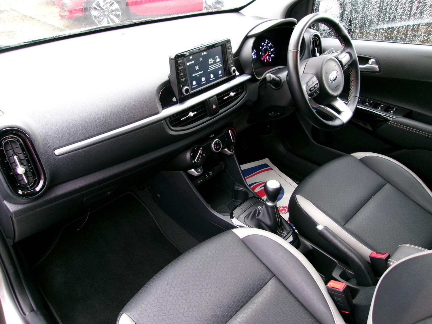 Used Kia Picanto 2019 for sale - 76992919: Photo 11