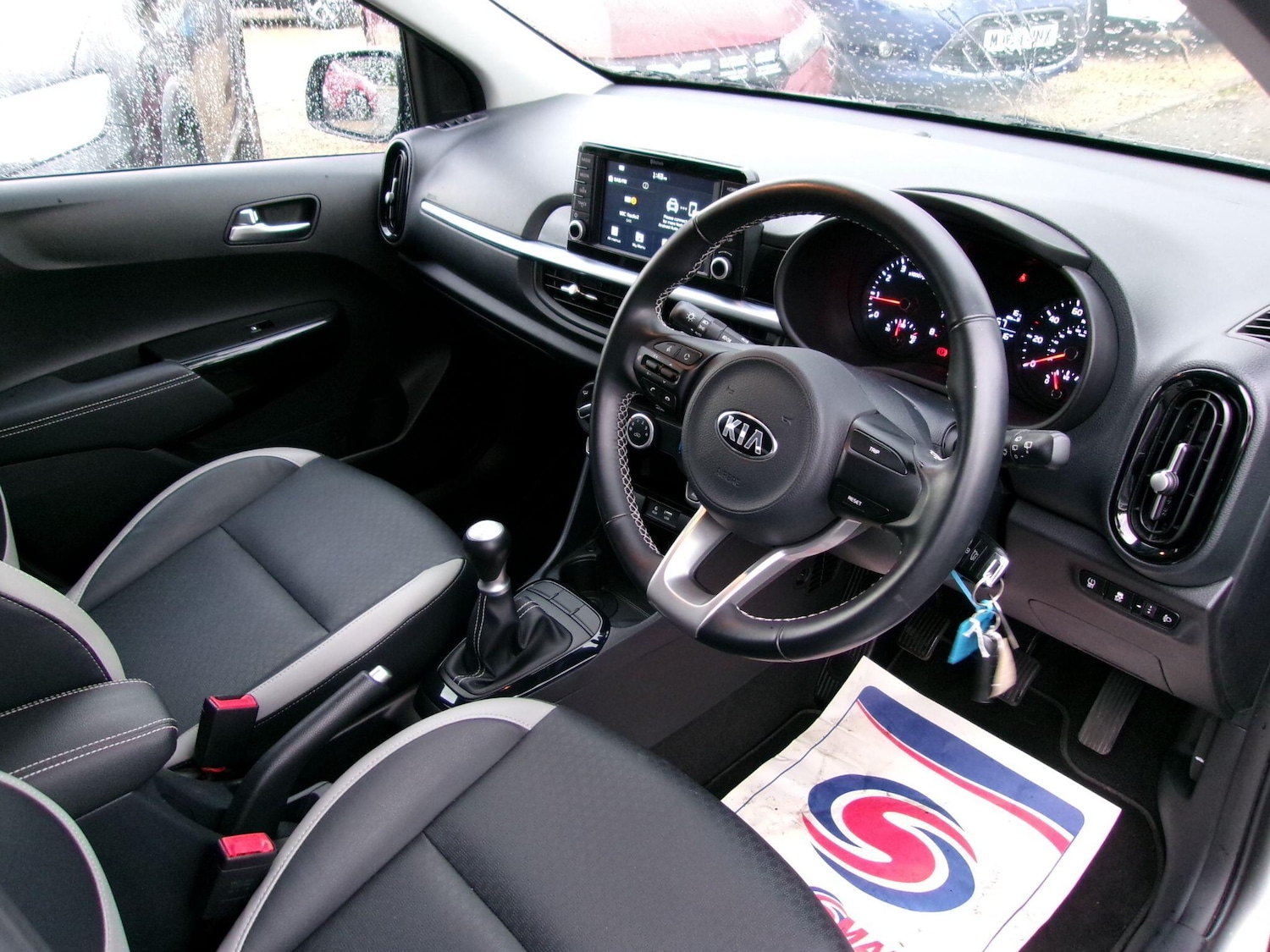 Used Kia Picanto 2019 for sale - 76992919: Photo 12