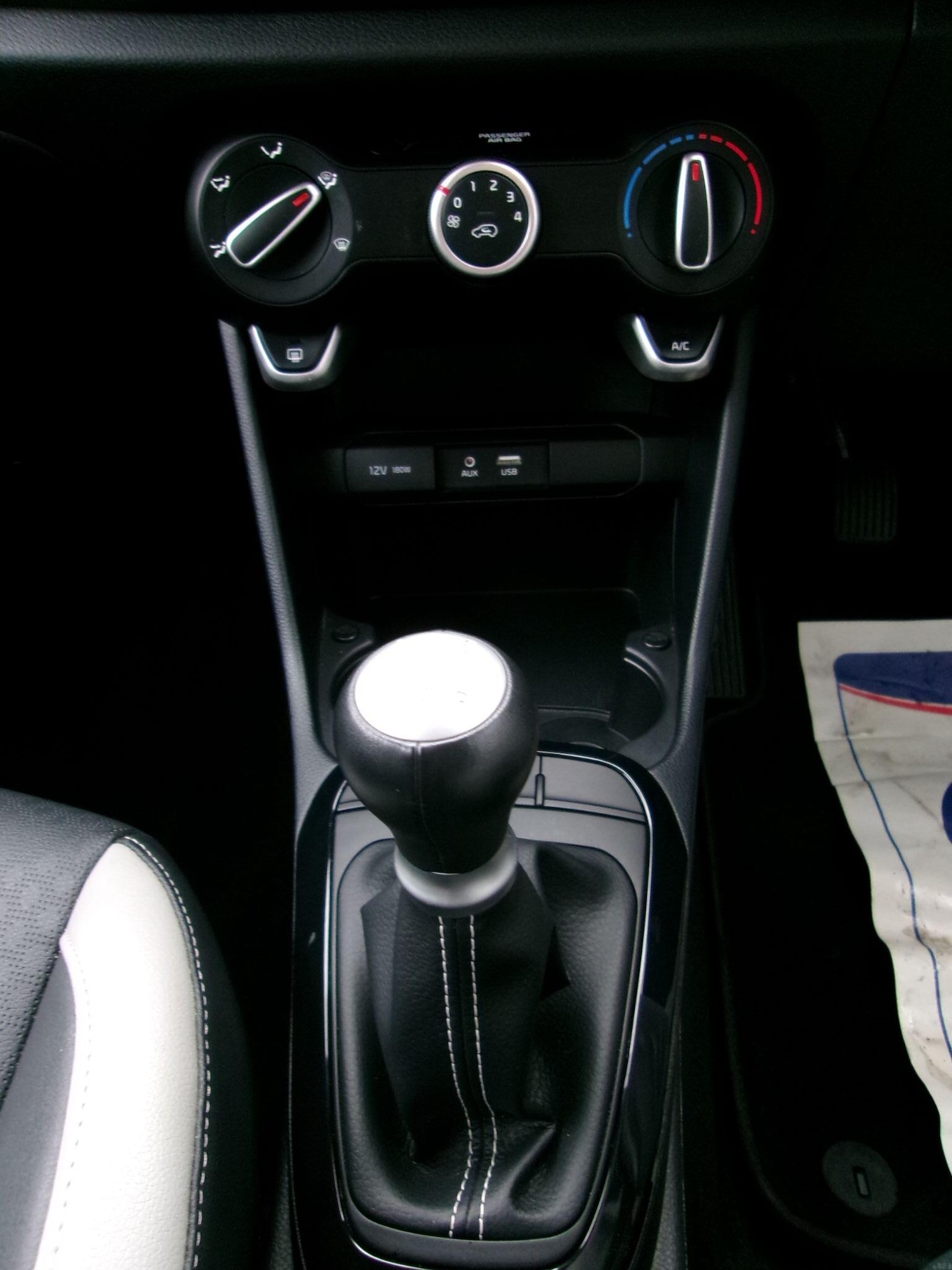 Used Kia Picanto 2019 for sale - 76992919: Photo 13