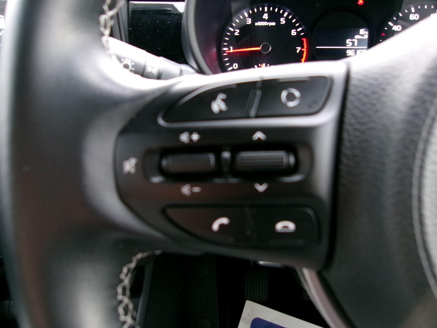 Used Kia Picanto 2019 for sale - 76992919: Photo 19