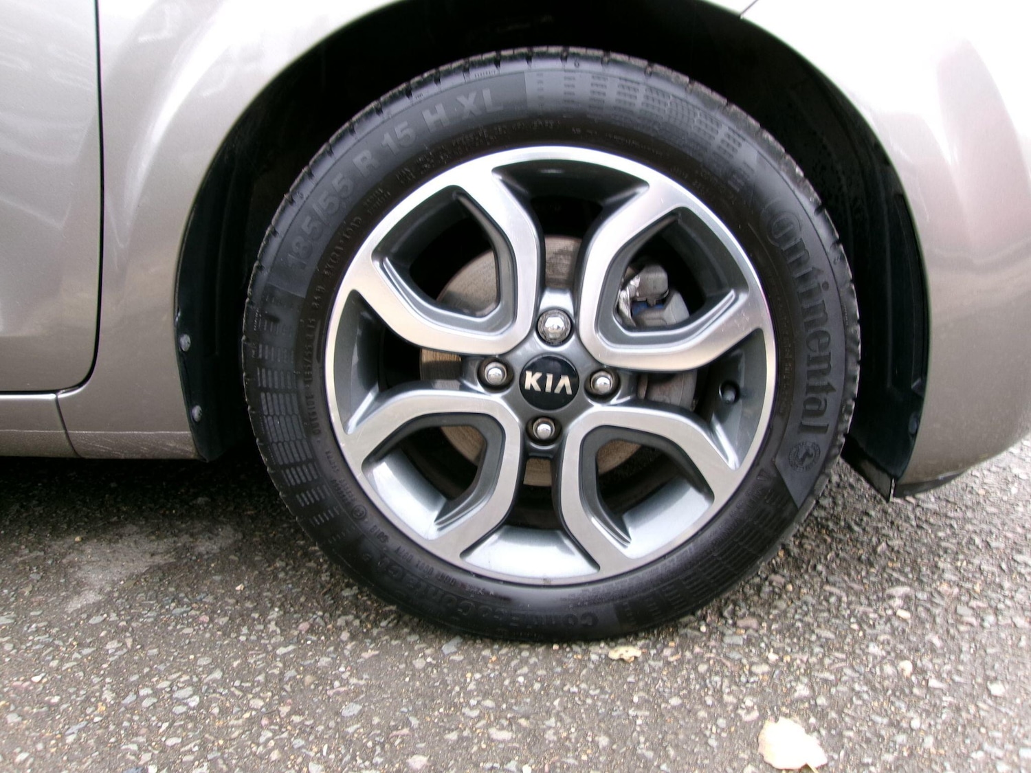 Used Kia Picanto 2019 for sale - 76992919: Photo 23