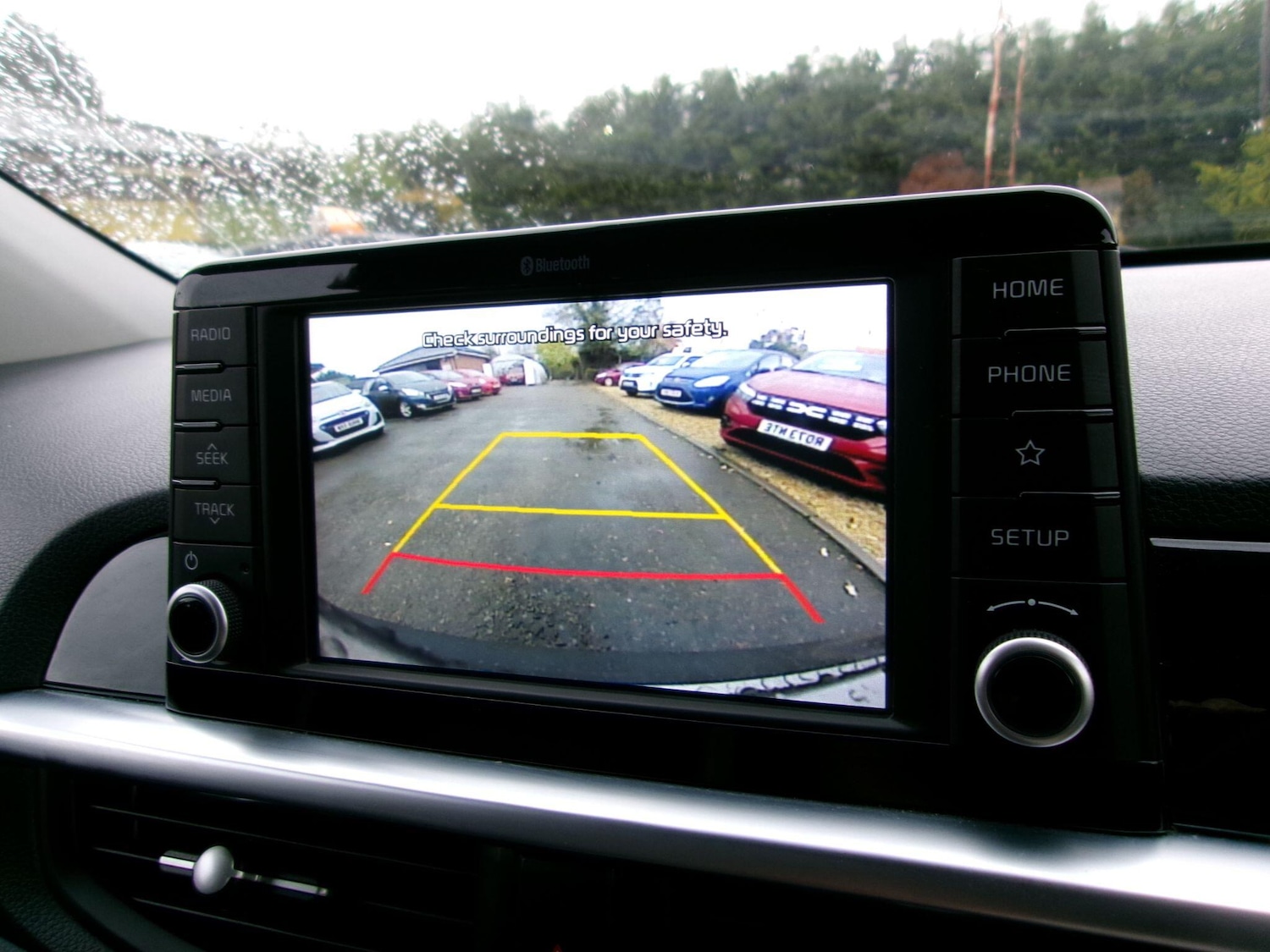 Used Kia Picanto 2019 for sale - 76992919: Photo 27