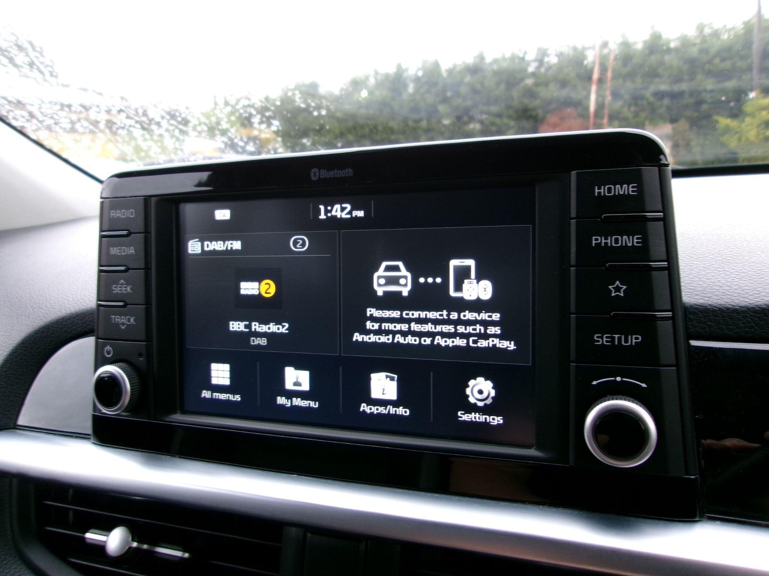 Used Kia Picanto 2019 for sale - 76992919: Photo 28