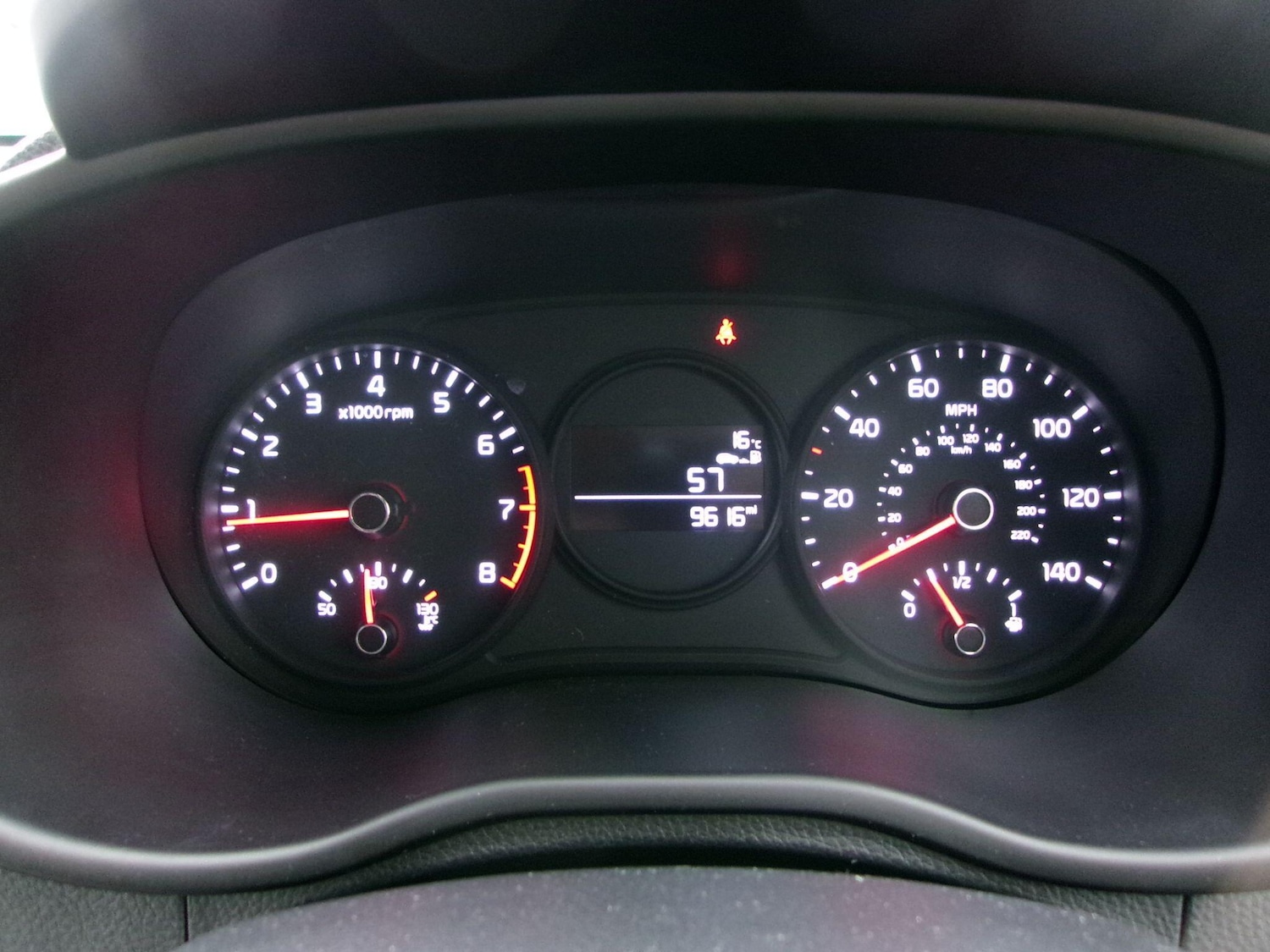 Used Kia Picanto 2019 for sale - 76992919: Photo 29