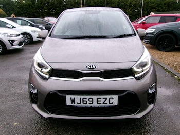 Used Kia Picanto 2019 for sale - 76992919: Photo