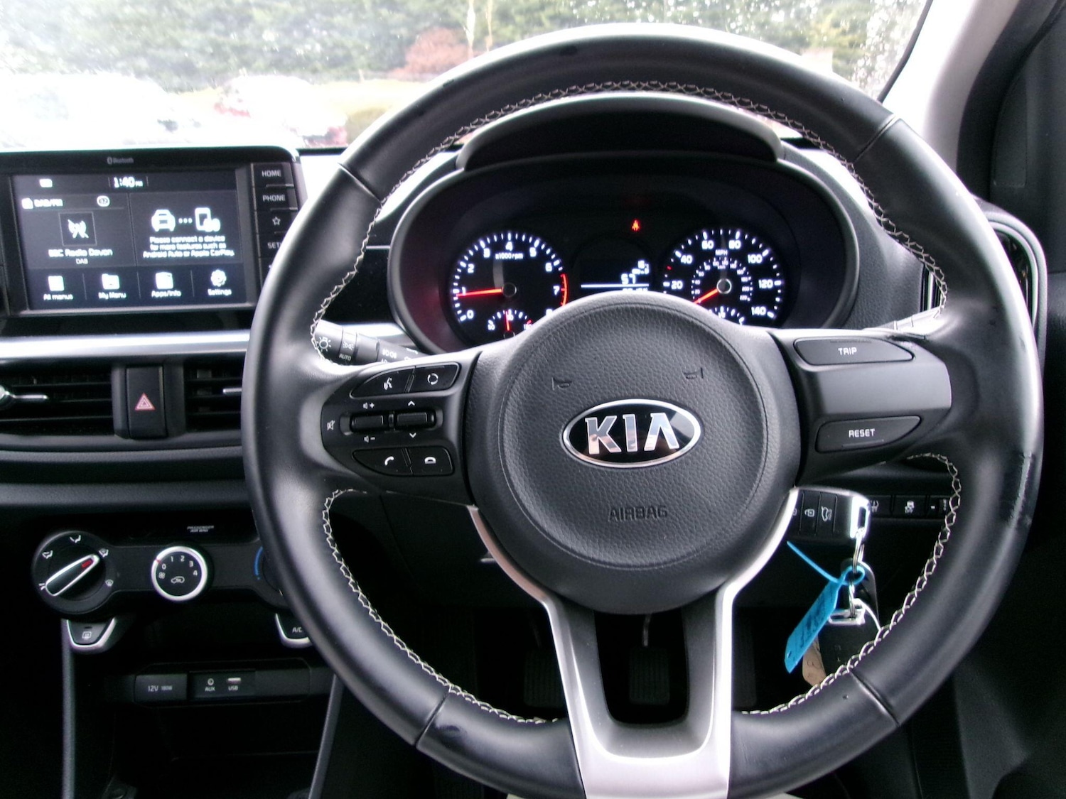 Used Kia Picanto 2019 for sale - 76992919: Photo 33