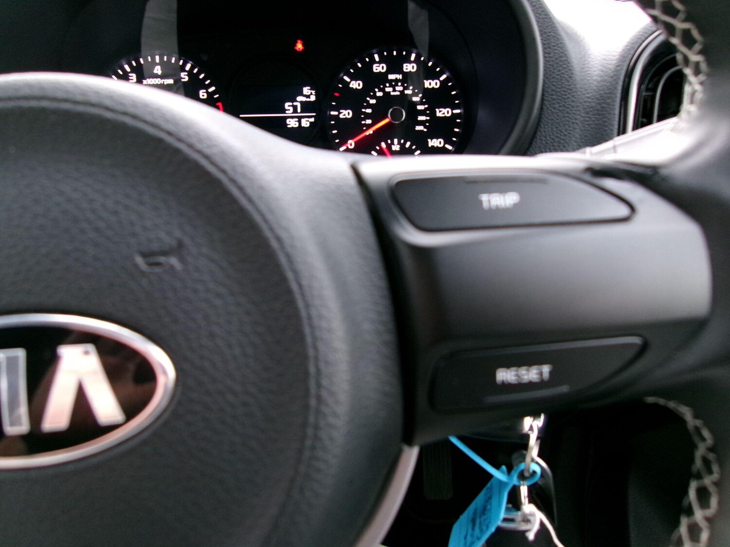 Used Kia Picanto 2019 for sale - 76992919: Photo 34