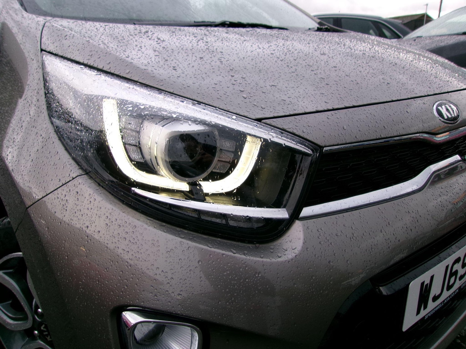 Used Kia Picanto 2019 for sale - 76992919: Photo 39