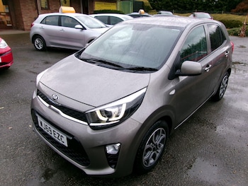 Used Kia Picanto 2019 for sale - 76992919: Photo