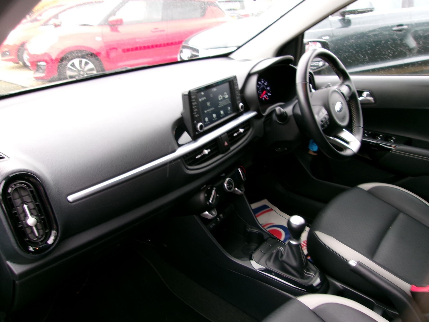 Used Kia Picanto 2019 for sale - 76992919: Photo 9