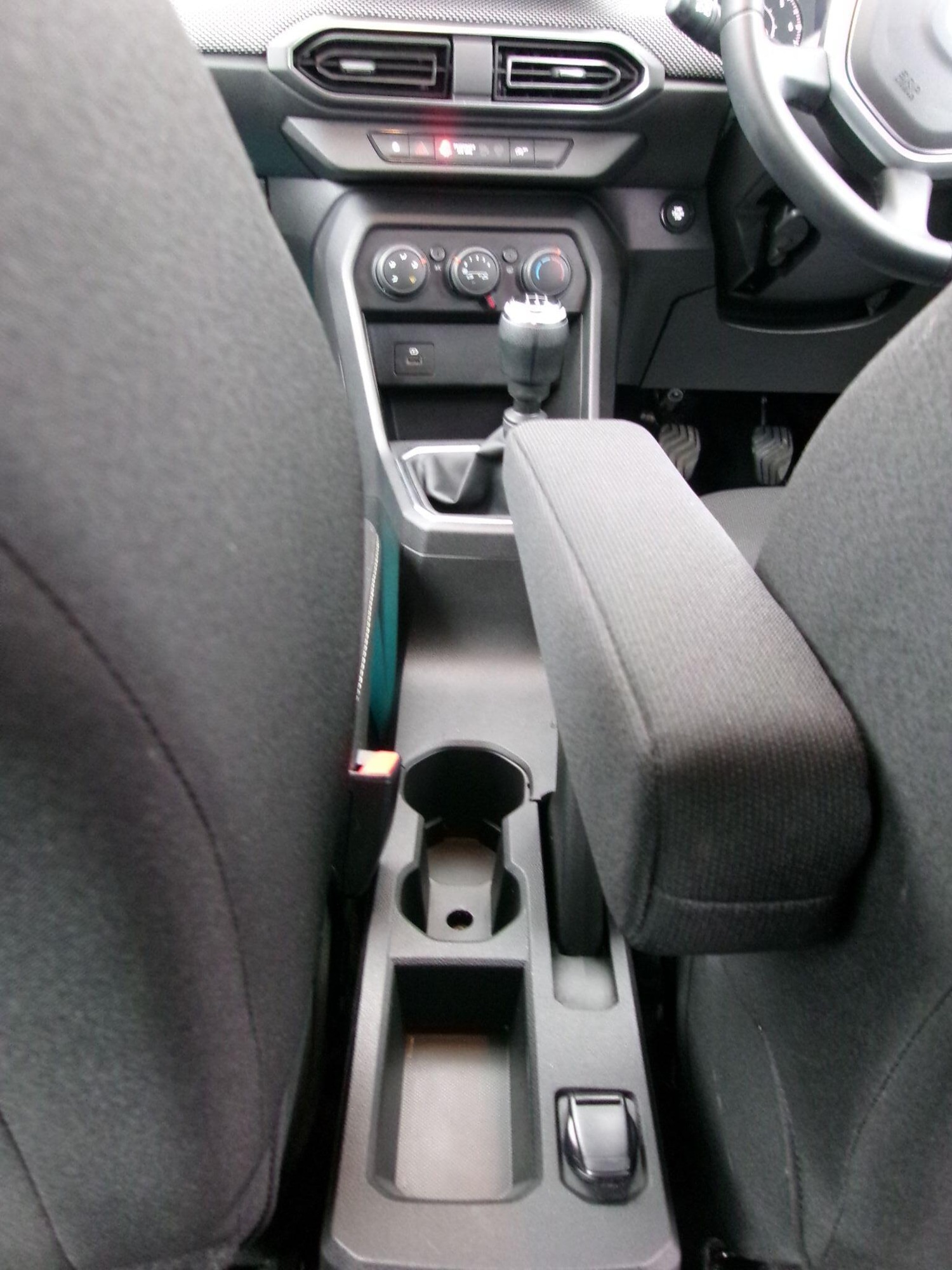 Used Dacia Sandero 2022 for sale - 78006882: Photo 10