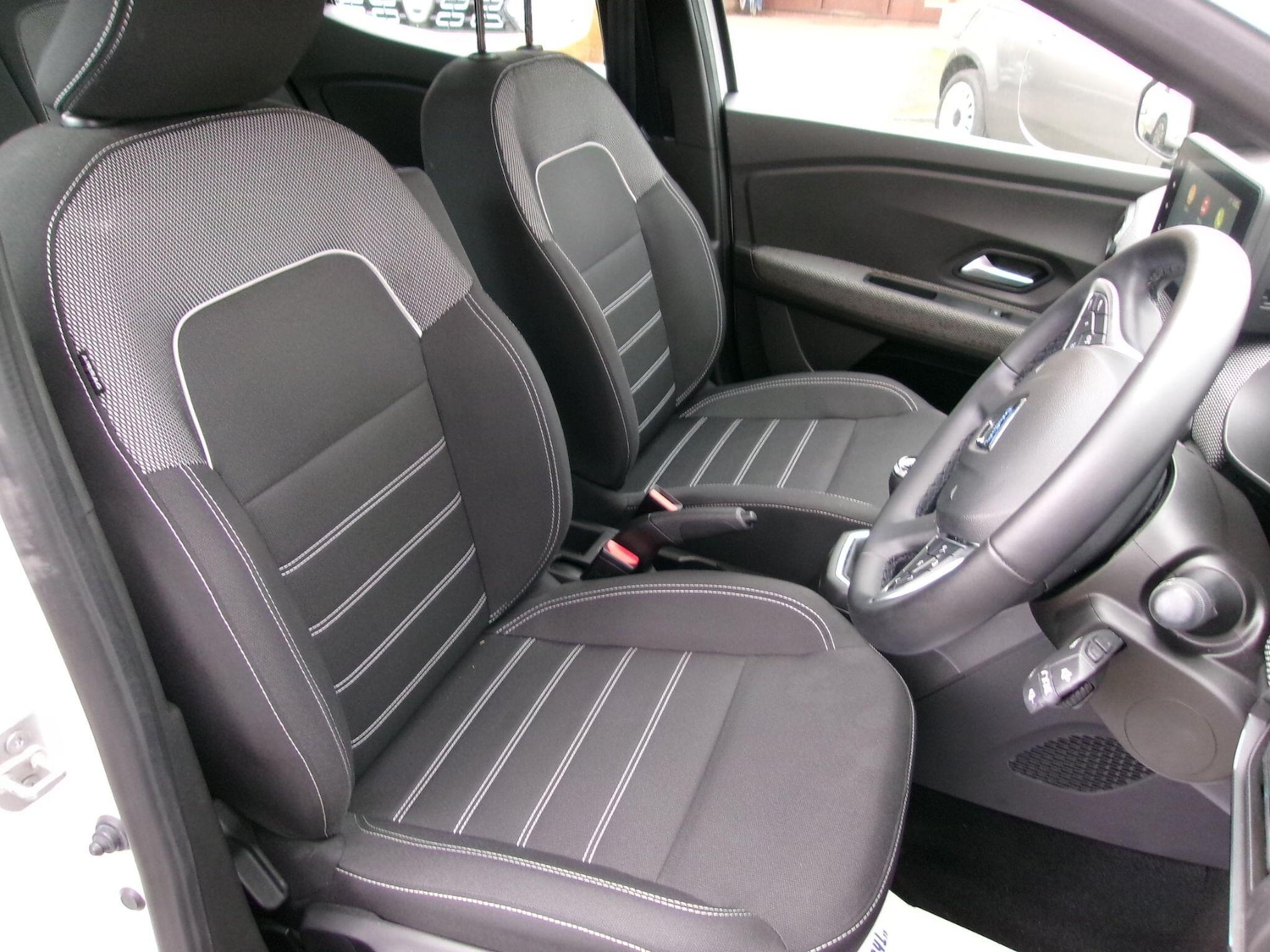 Used Dacia Sandero 2022 for sale - 78006882: Photo 12