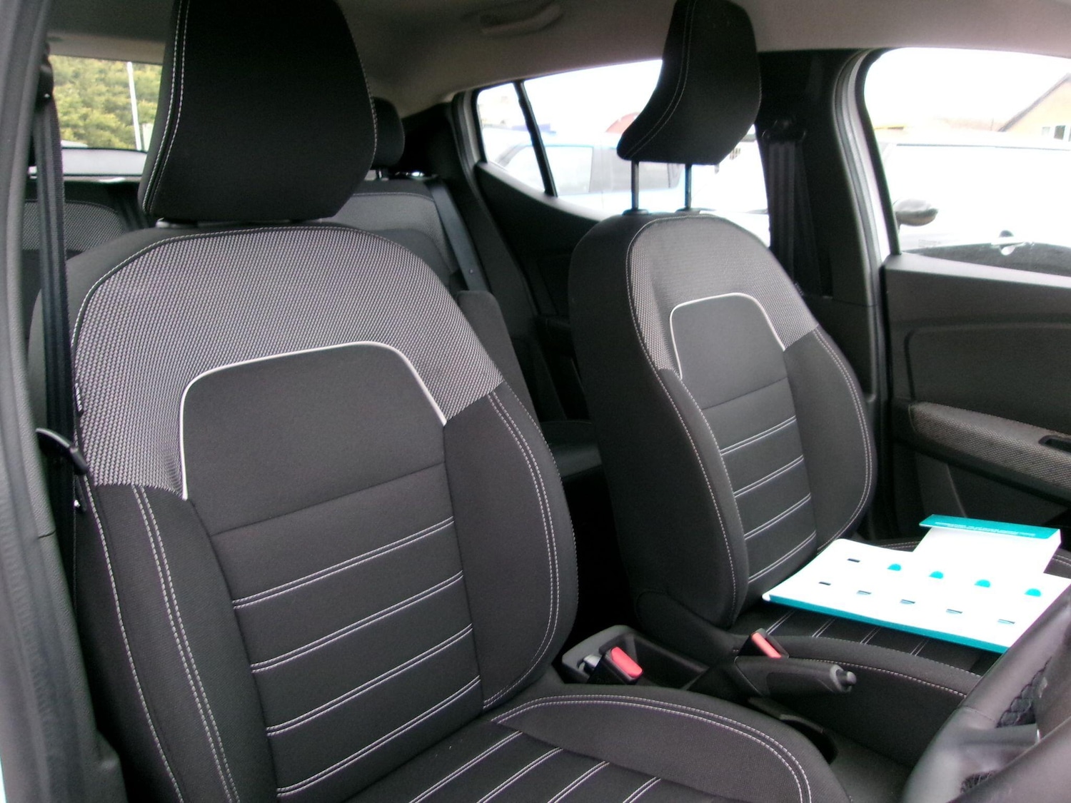 Used Dacia Sandero 2022 for sale - 78006882: Photo 13