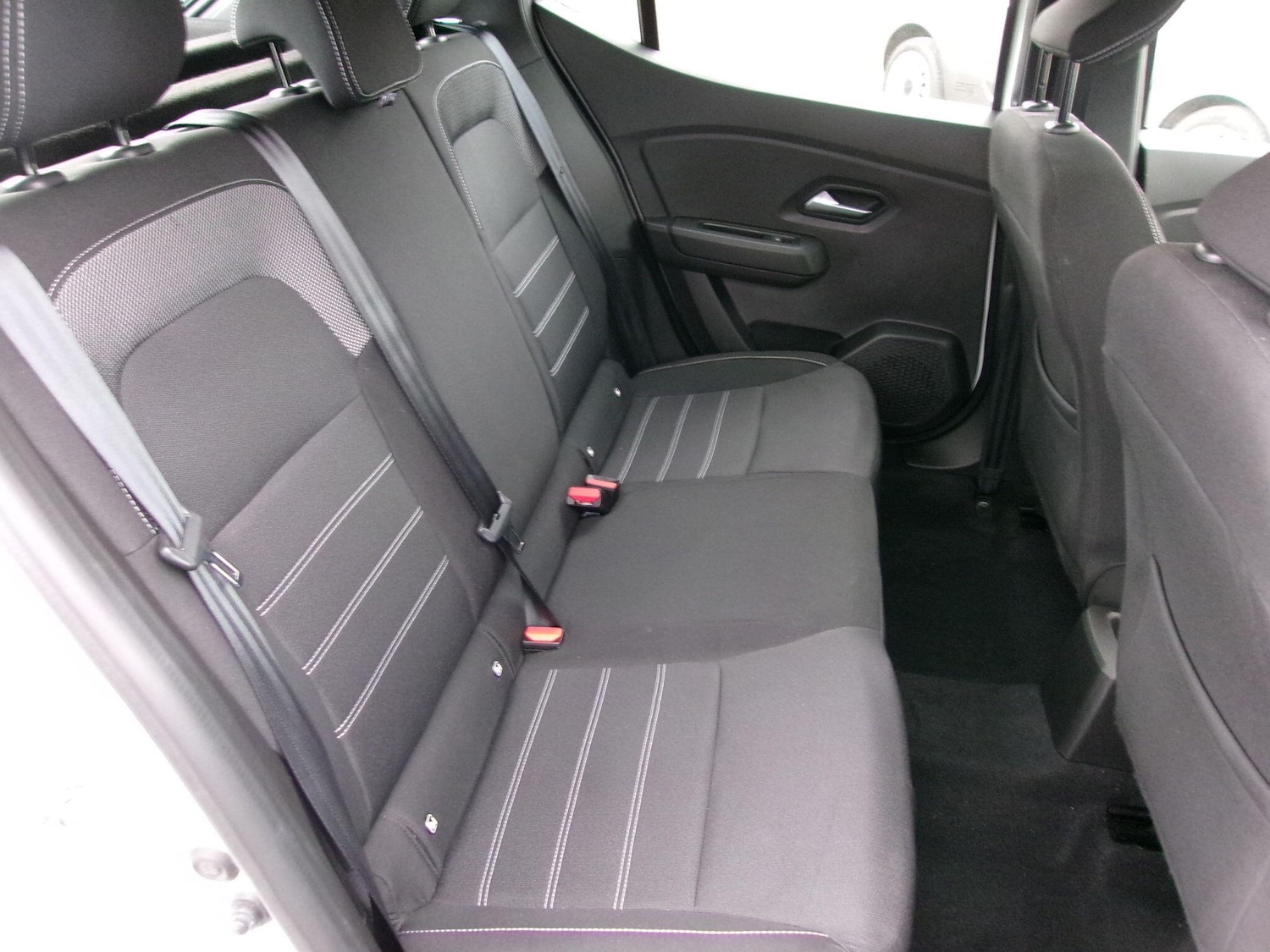 Used Dacia Sandero 2022 for sale - 78006882: Photo 14