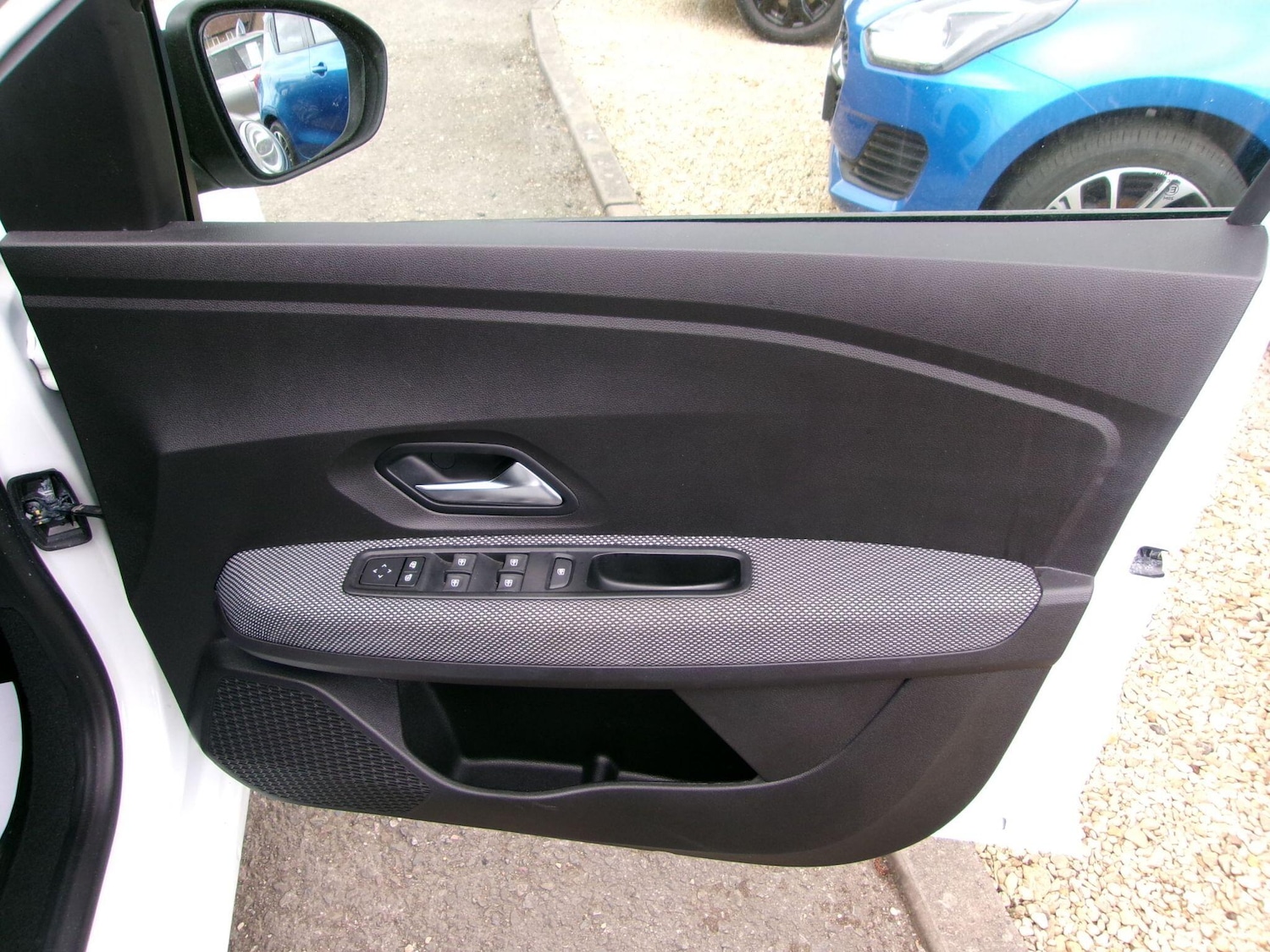 Used Dacia Sandero 2022 for sale - 78006882: Photo 25